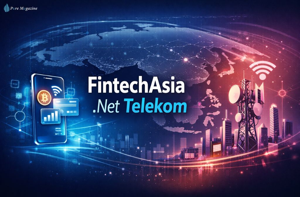 fintechasia .net telekom