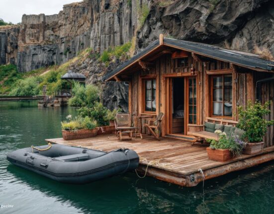 floating dock builders