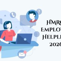 hmrc employer helpline