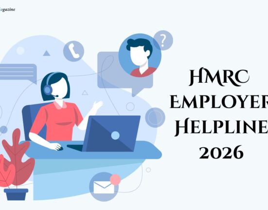 hmrc employer helpline