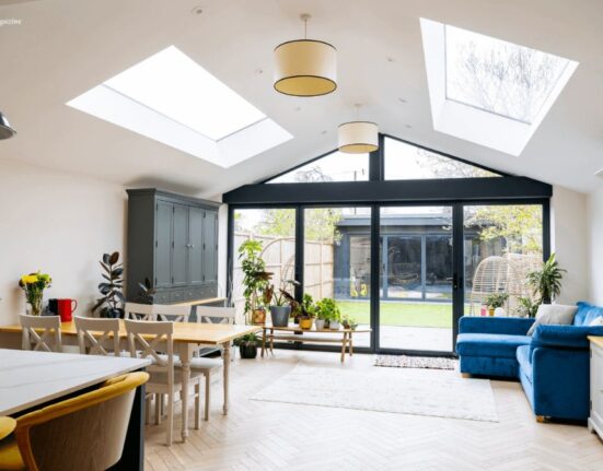 home renovation services Bedfordshire