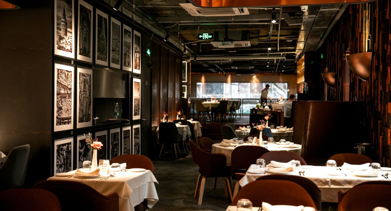 Restaurant POS Systems