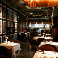 Restaurant POS Systems