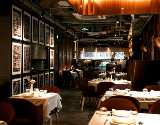 Restaurant POS Systems