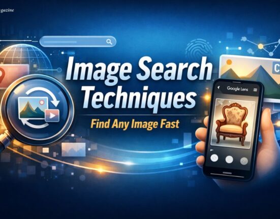 image search techniques