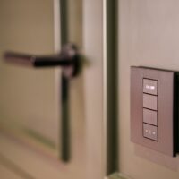 Electric Key Lockers