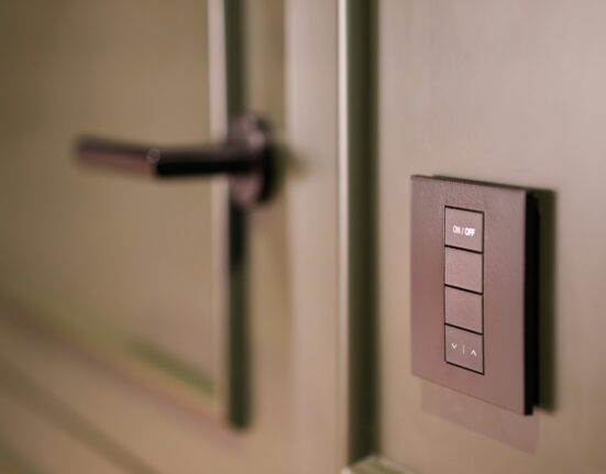 Electric Key Lockers