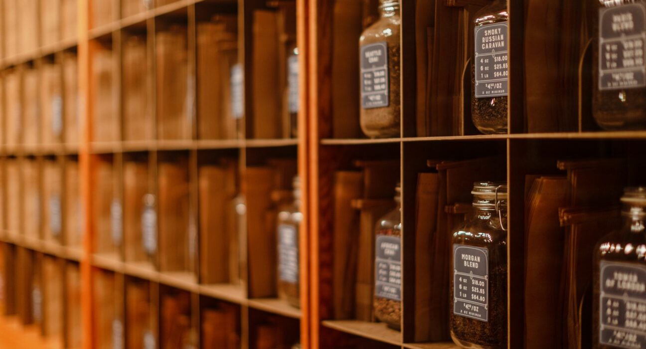 Private Label Products