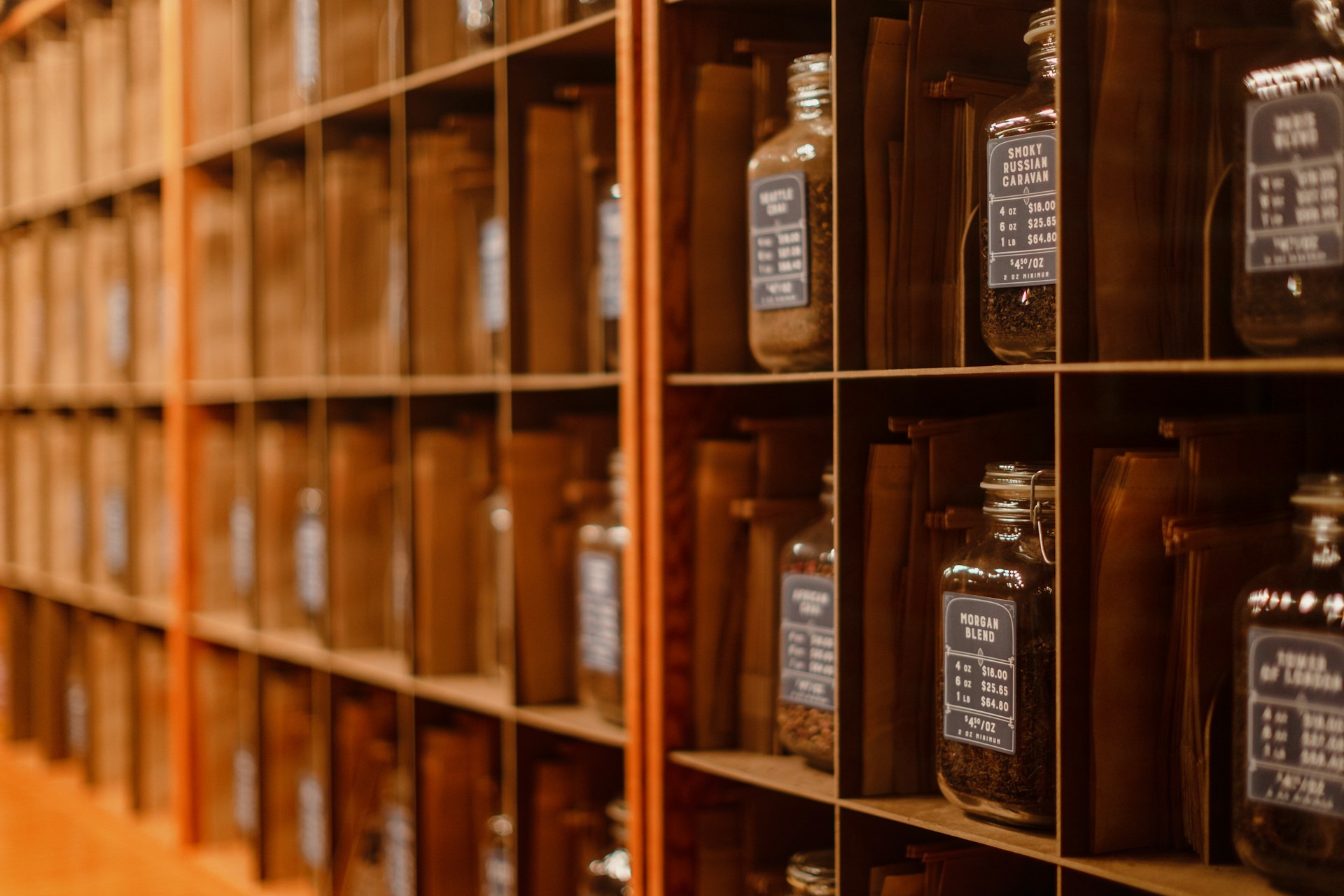 Private Label Products