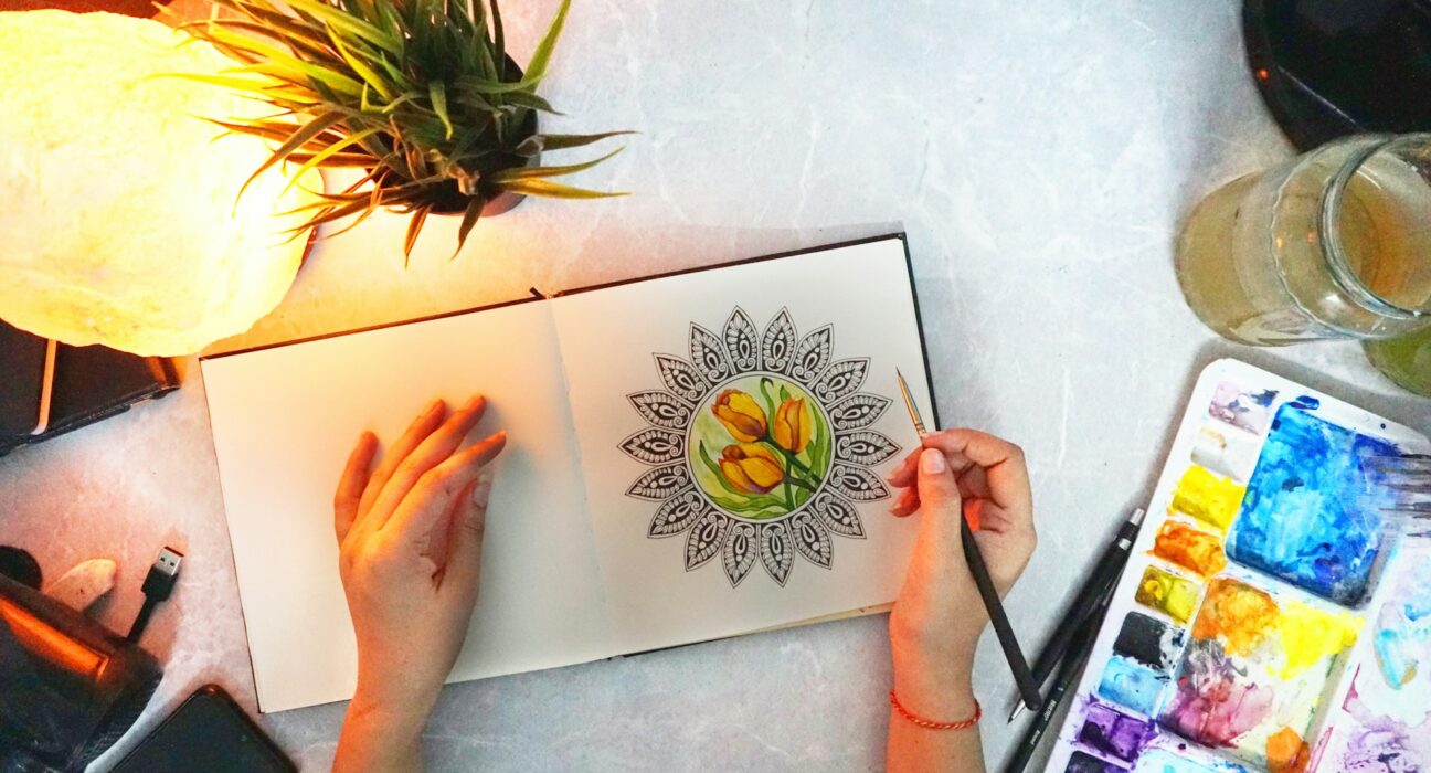 Bulk Canvas Supplies