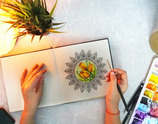 Bulk Canvas Supplies