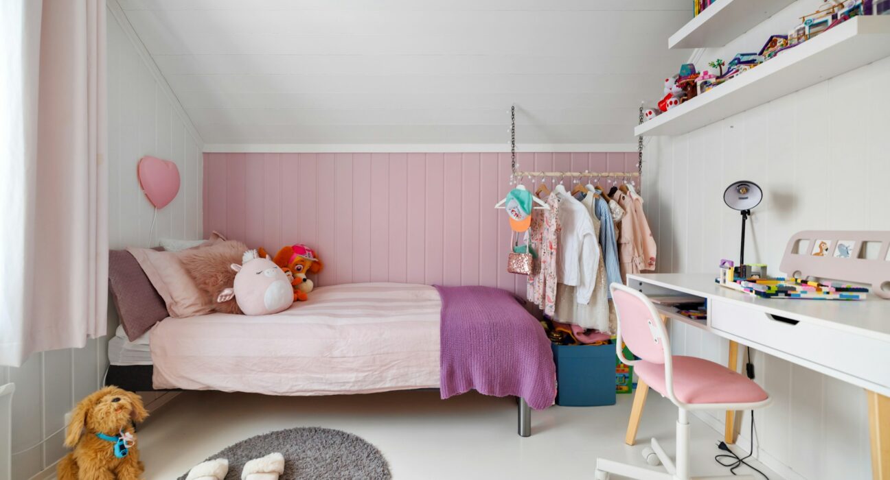 Kids Bed