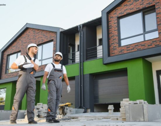 local Colorado home builders