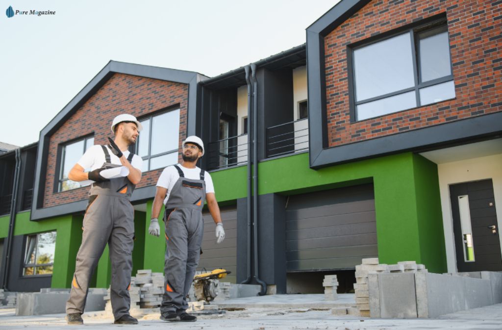 local Colorado home builders