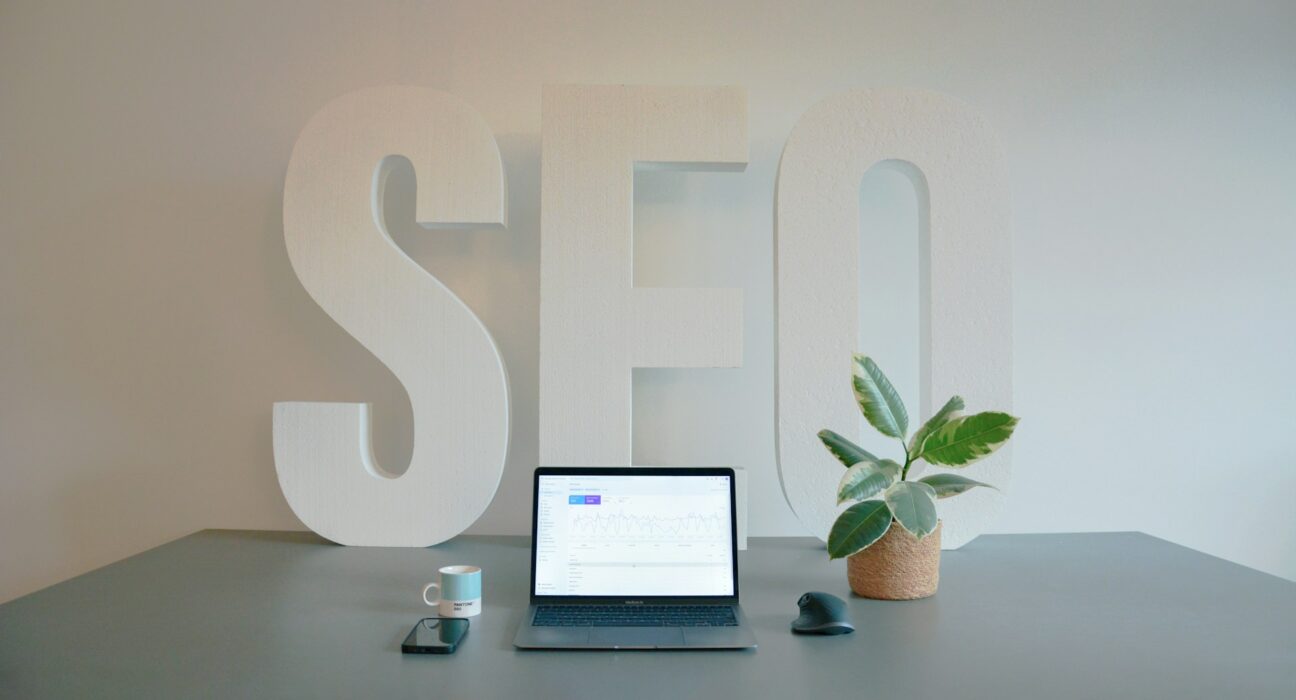 SEO Agency