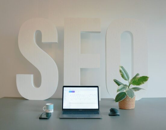 SEO Agency