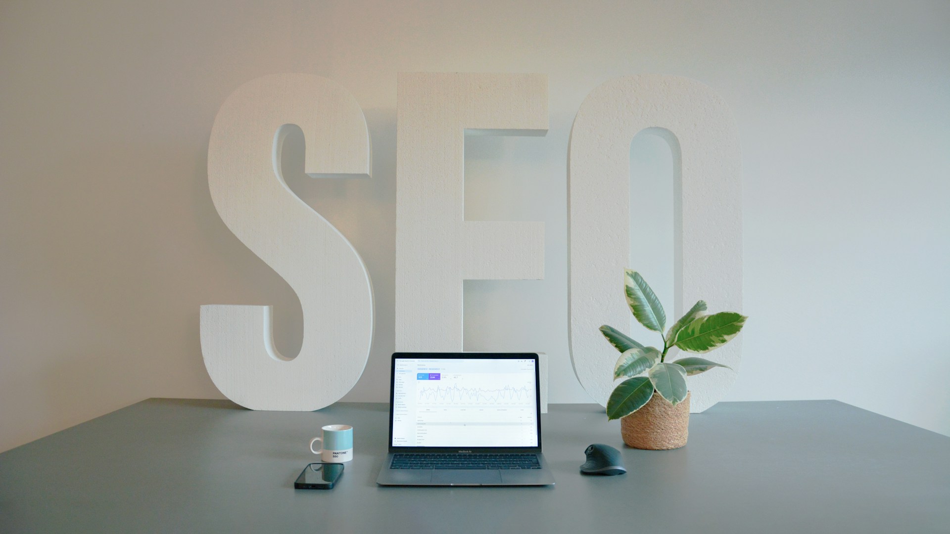 SEO Agency