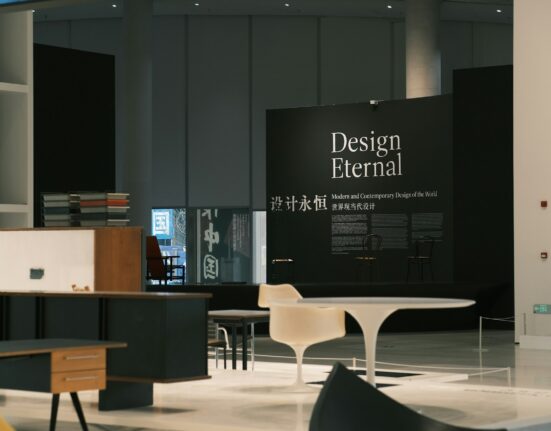 Exhibition Stand Designer