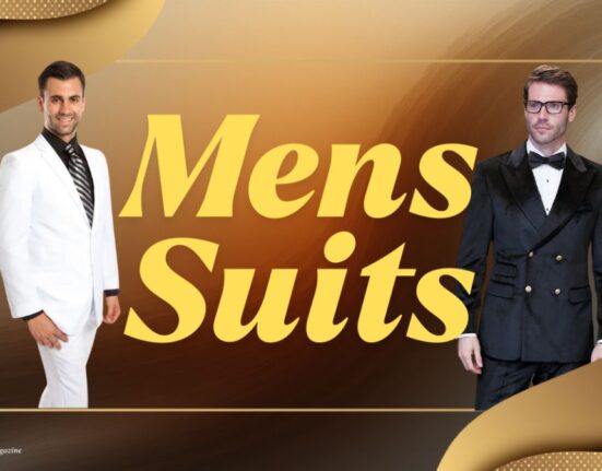 mens suits