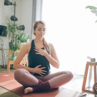 mindful movement for weight loss