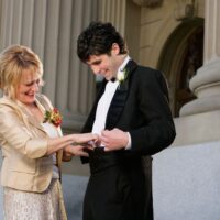 mother of the groom dresses for garden weddings