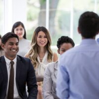 motivational events for employees