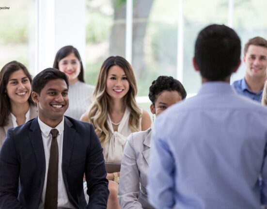 motivational events for employees