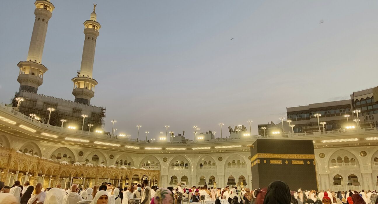 Umrah Packages