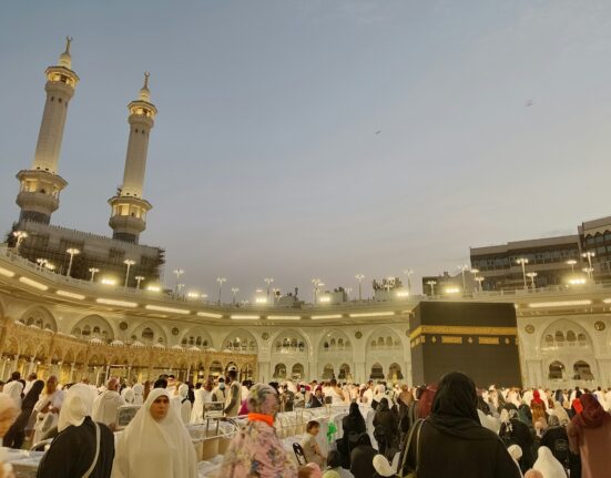 Umrah Packages
