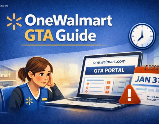 onewalmart gta