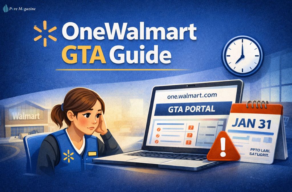 onewalmart gta