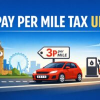 pay per mile tax uk