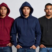 plain hoodies for men