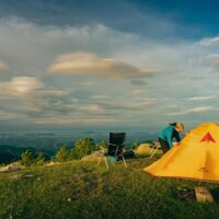 portable power station