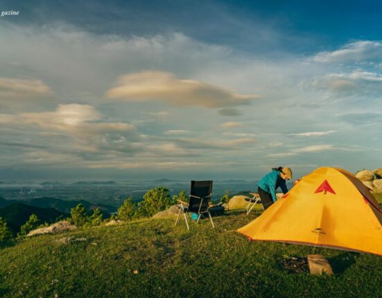 portable power station