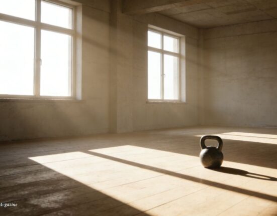 preventive health lifestyle