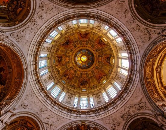 professional interior photography