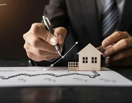 real estate accounting strategies