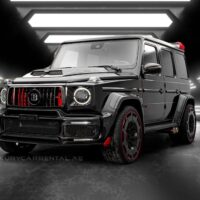 rent monthly cars in Dubai