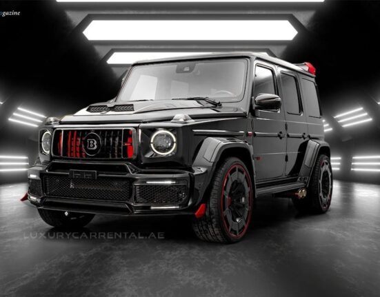 rent monthly cars in Dubai