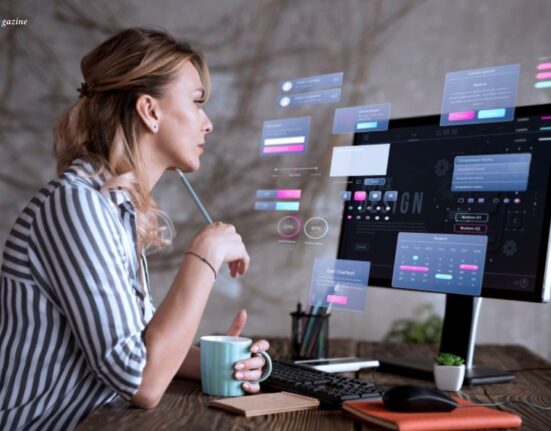 satellite service provider