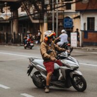 scooter battery sustainability