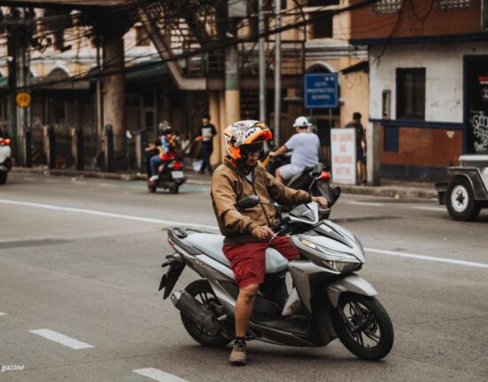 scooter battery sustainability