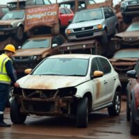 sell non-runner Ford UK