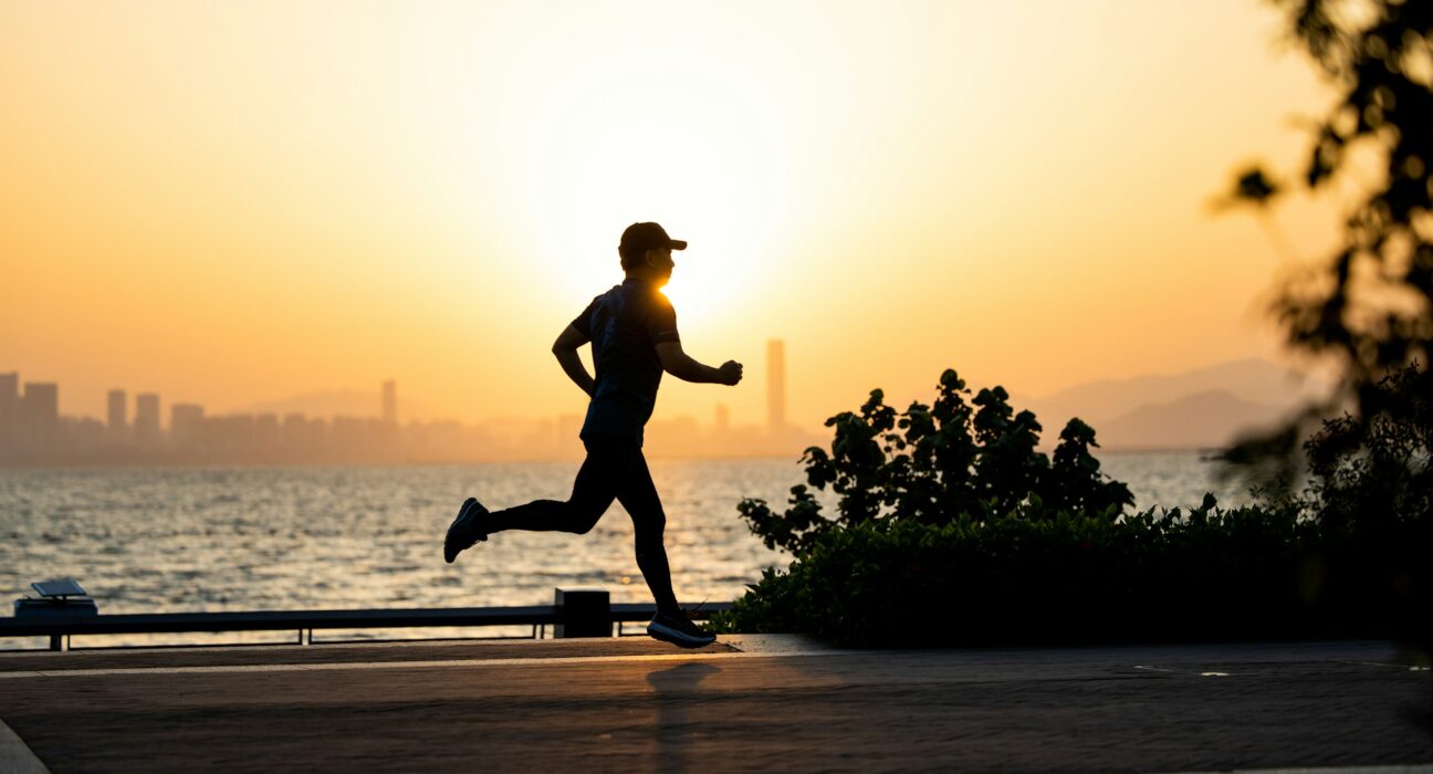 Modern Wellness Routines