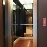 small residential elevators