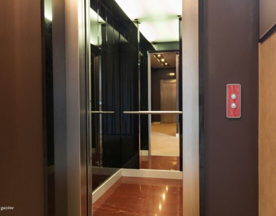 small residential elevators