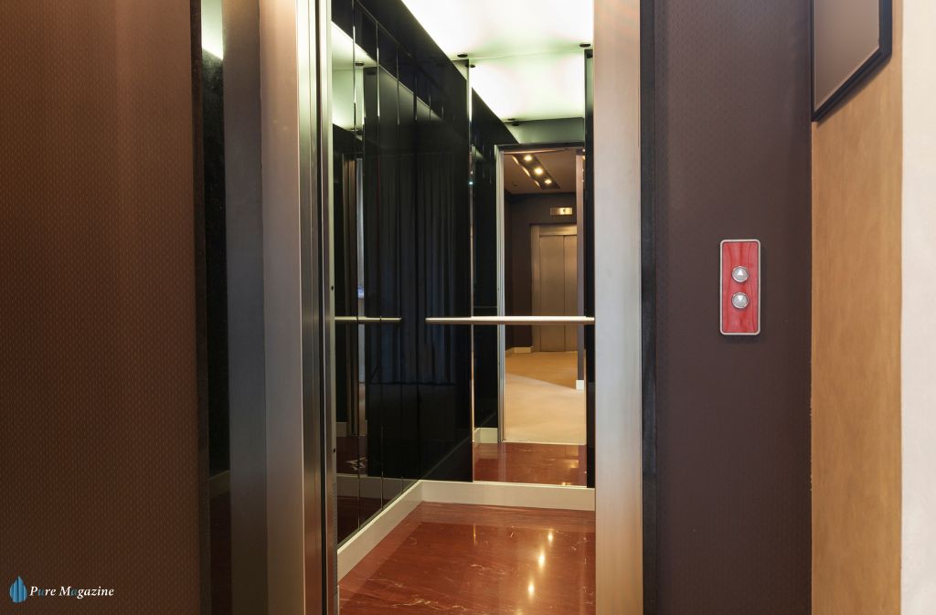 small residential elevators