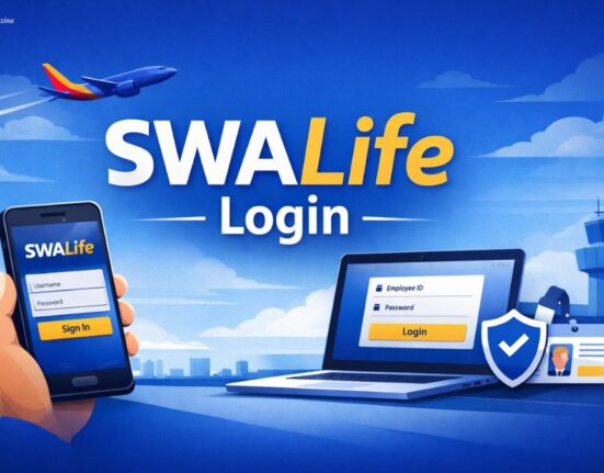 swalife login