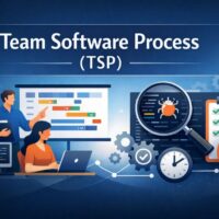 team software process
